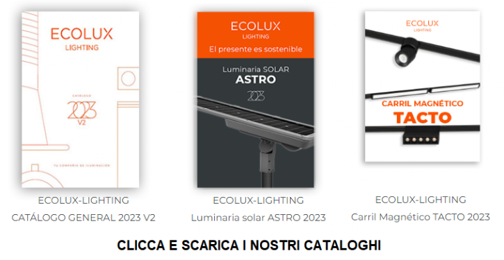 Entra e scarica i nostri cataloghi