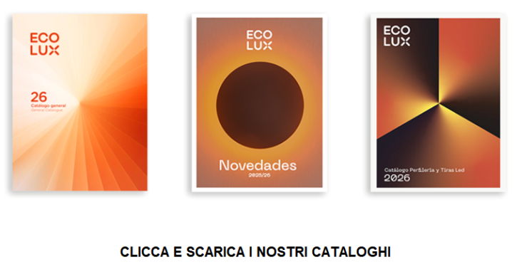 Entra e scarica i nostri cataloghi